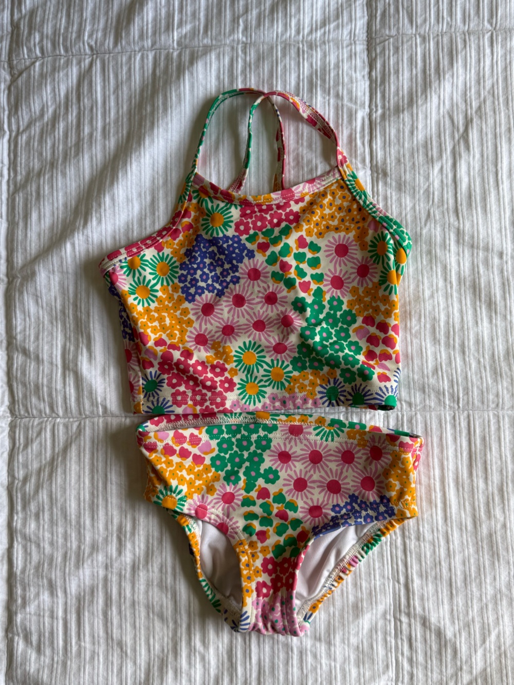 Hanna Andersson tankini
